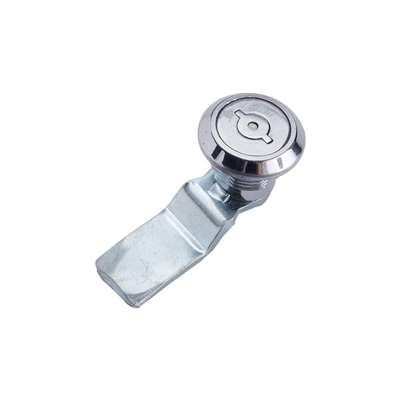 MS705-3B-1￠5mm Isang-linya na Uri ng Cylindric Lock