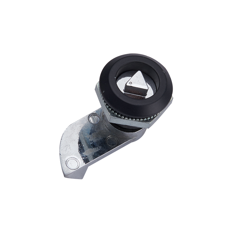MS705-3C Uri ng Epekto Black Case Cylindric Locks