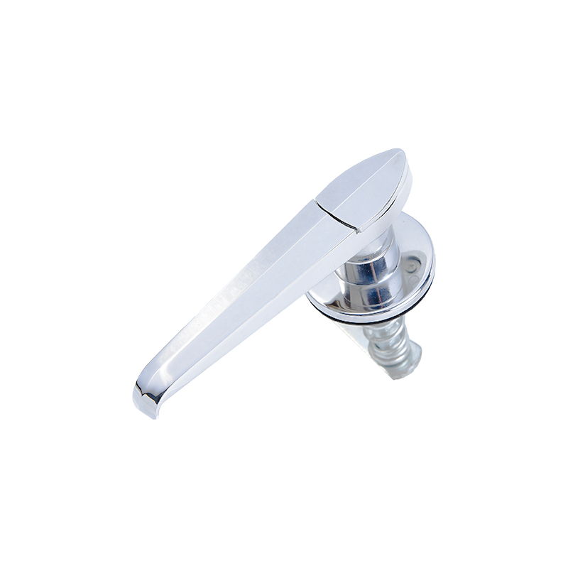 MS807-1B 242N Kaliwa Kanan Pinto Universal Stainless Steel Locks