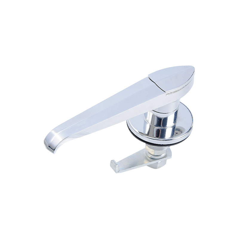 MS807-3B 60° Kaliwa Kanan Pinto Universal Stainless Steel Locks