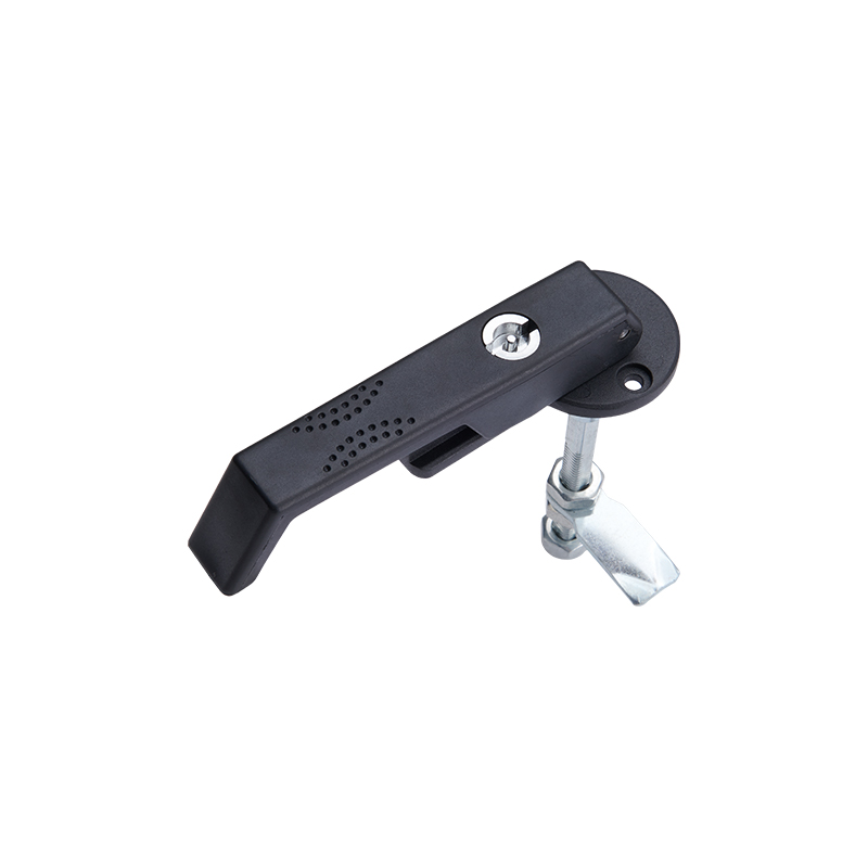 MS816-A Na May Padlock Industrial Handle Locks na May Locking Function