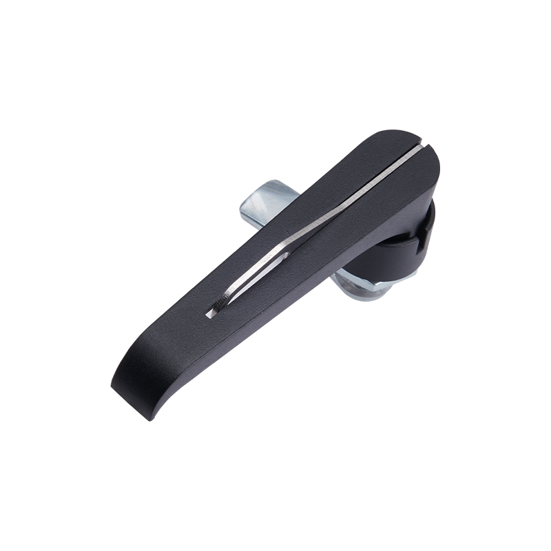 MS842 May Padlock 90°Rotation para sa Pagbubukas o Pag-lock ng Mga Lock ng Handle