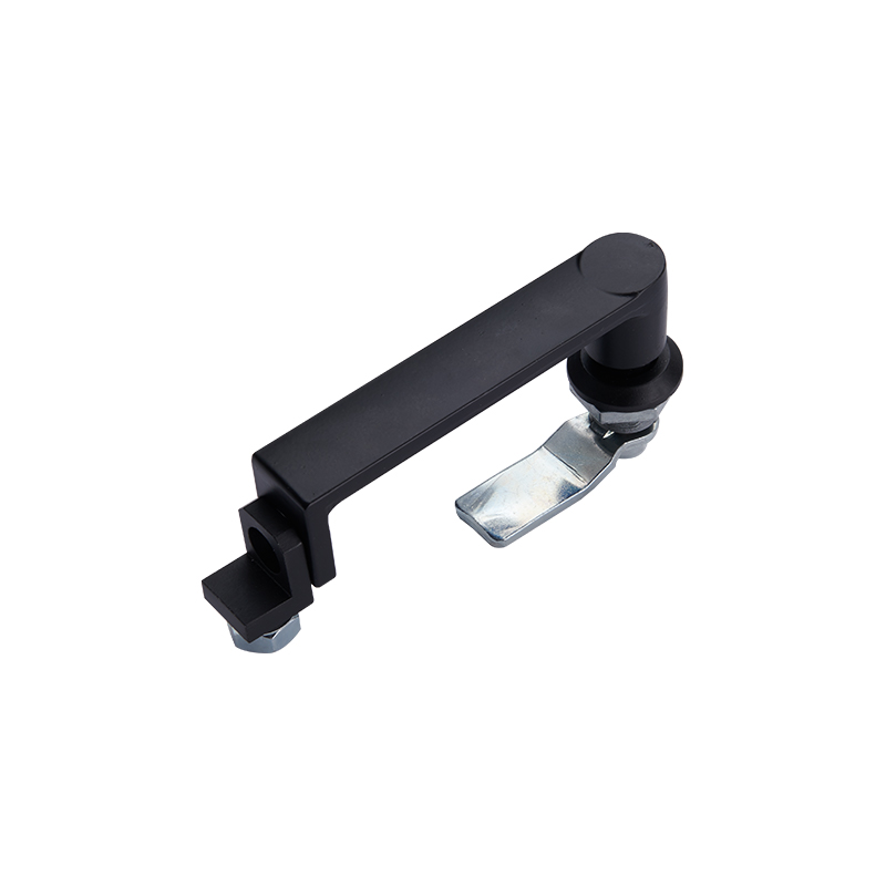 MS868 90°Rotation para sa Pagbukas o Pag-lock ng Mga Lock ng Handle na May Padlock