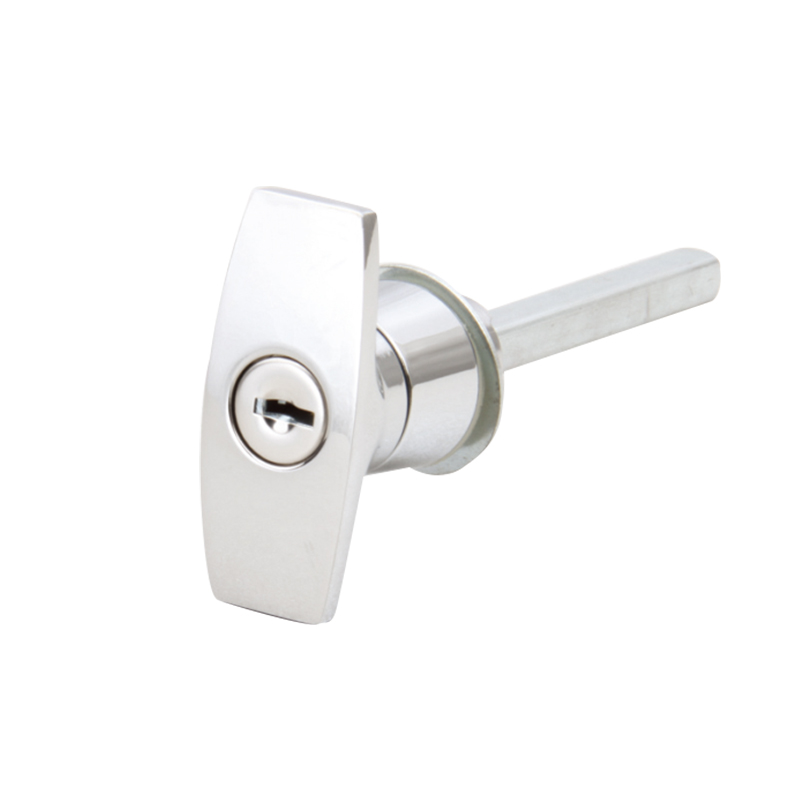 MS313-2 Handle 90°Rotation Industrial Handle Locks Nang Walang Insert