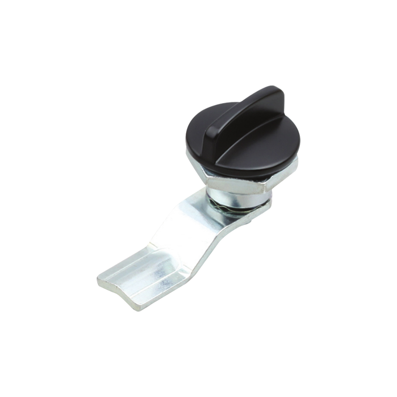 MS705F-4 Uri ng Handle na Pang-industriya na Cylindric Lock