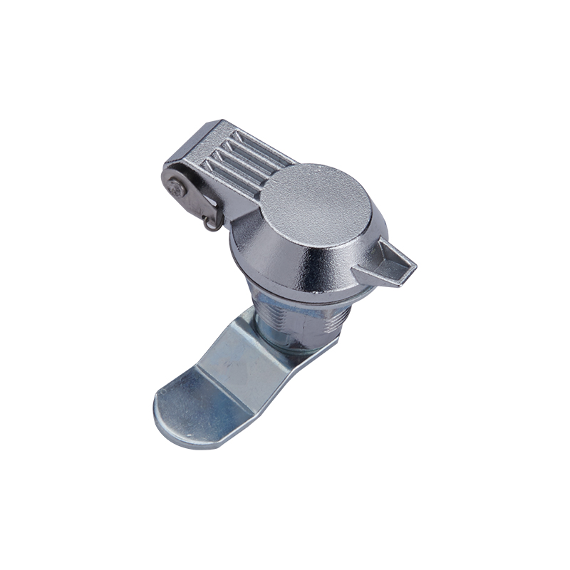 MS706-2 na may Metal Dust Cover Cylindric Locks