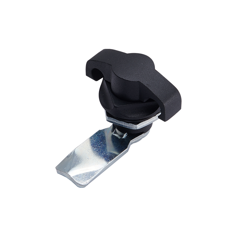 MS714-5 Uri ng Padlock Industrial Cylindric Locks