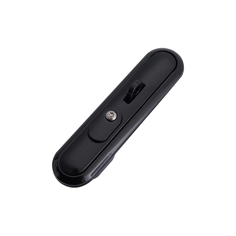 MS864-4 Flat Door Locks 90°Rotation Handle para Buksan at I-lock