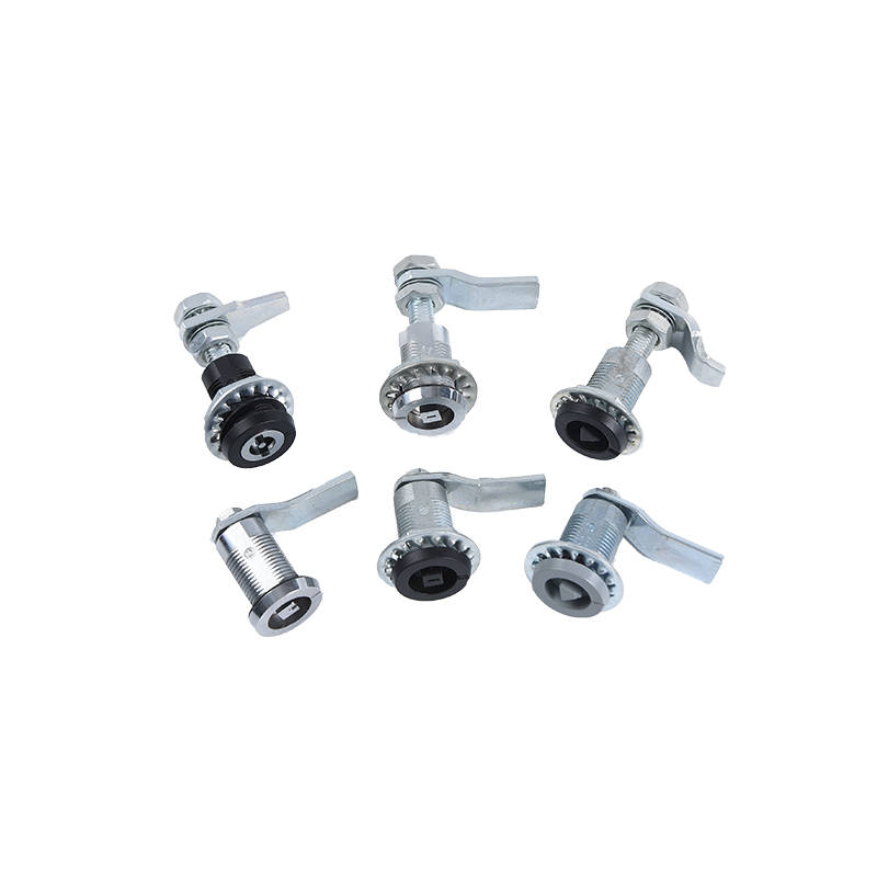 MS705 Zinc Alloy Industrial Cylinder