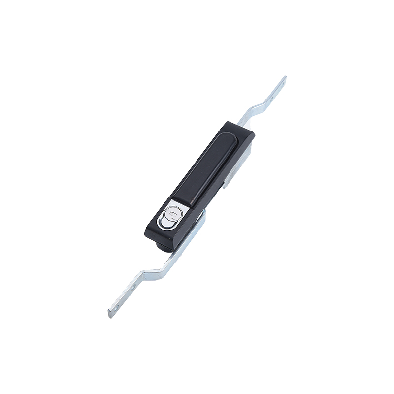 MS834-1 Passive Electronic Locks na May Mb01 Rack Drive Mechanism At Padlock