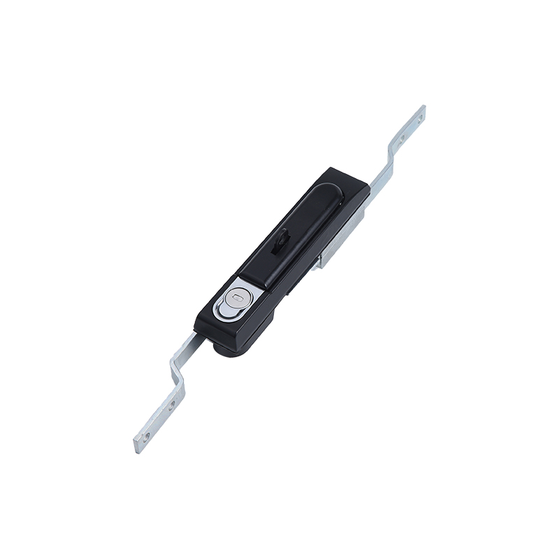 MS834-1P Passive Electronic Locks na May Mb01 Rack Drive Mechanism At Padlock