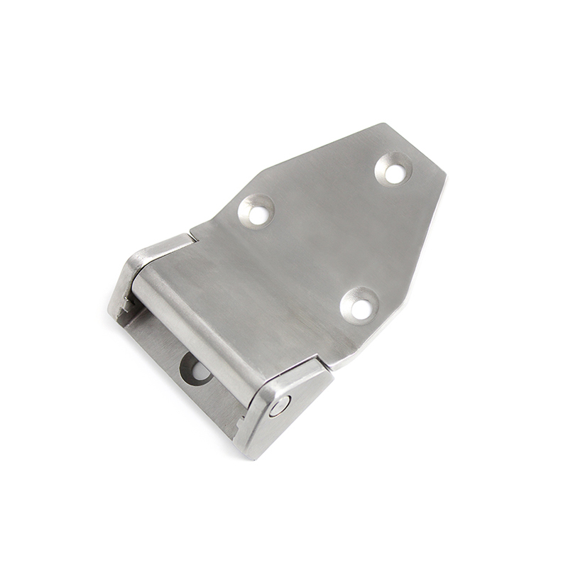 CL121-5 Surface Brushed Lahat ng Stainless Steel Hinges