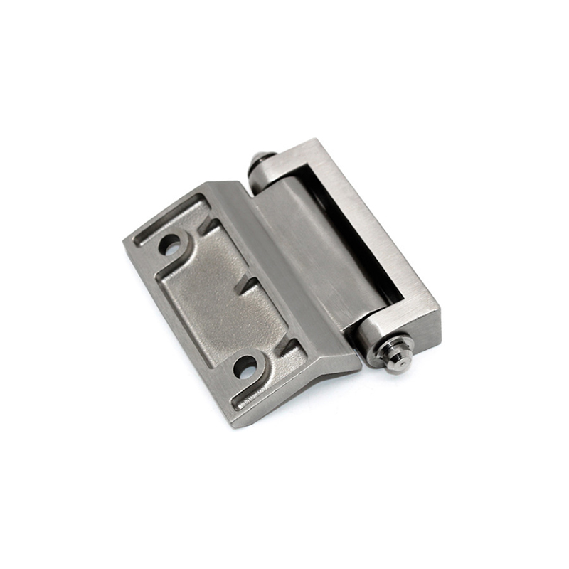 CL121-S Surface Drawing Lahat ng Stainless Steel Industrial Hinges