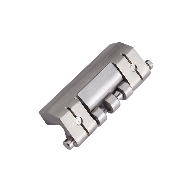 CL201-1S 183g Lahat ng Stainless Steel Brushed Industrial Hinges