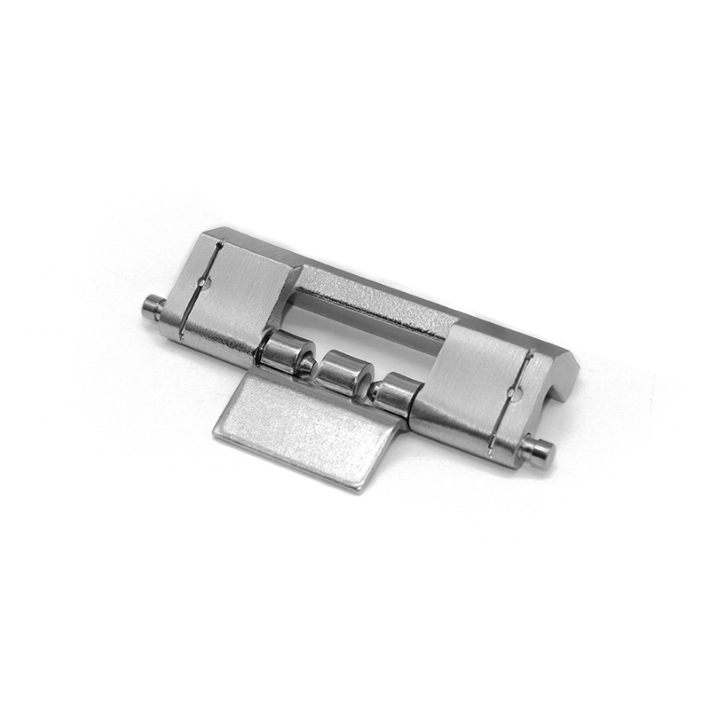 CL201-2S ​​1300N Radial Load 1200N Axial Load Stainless Steel Hinges