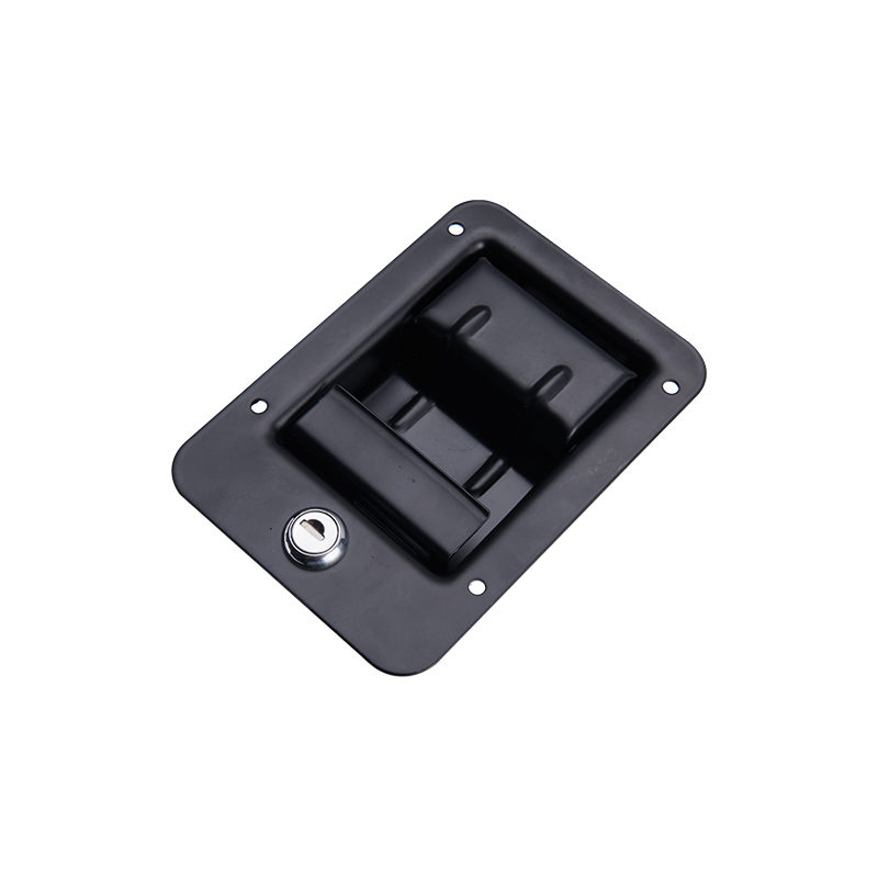 Uri ng Epekto ng MS860 na may Lock Cylinder Panel Locks