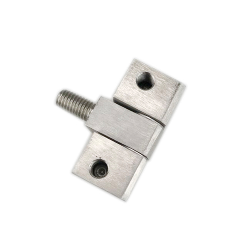 CL206-1S 210g 60lot Stainless Steel Hinges na May Gasket