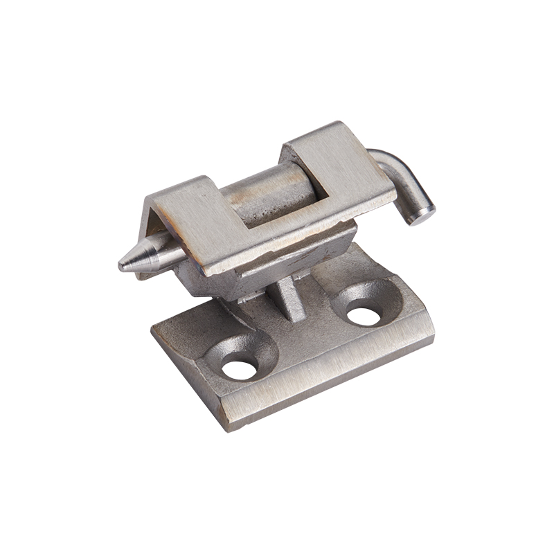 CL212-1S Stainless Steel Hinges Angkop Para sa 2MM Door Panel