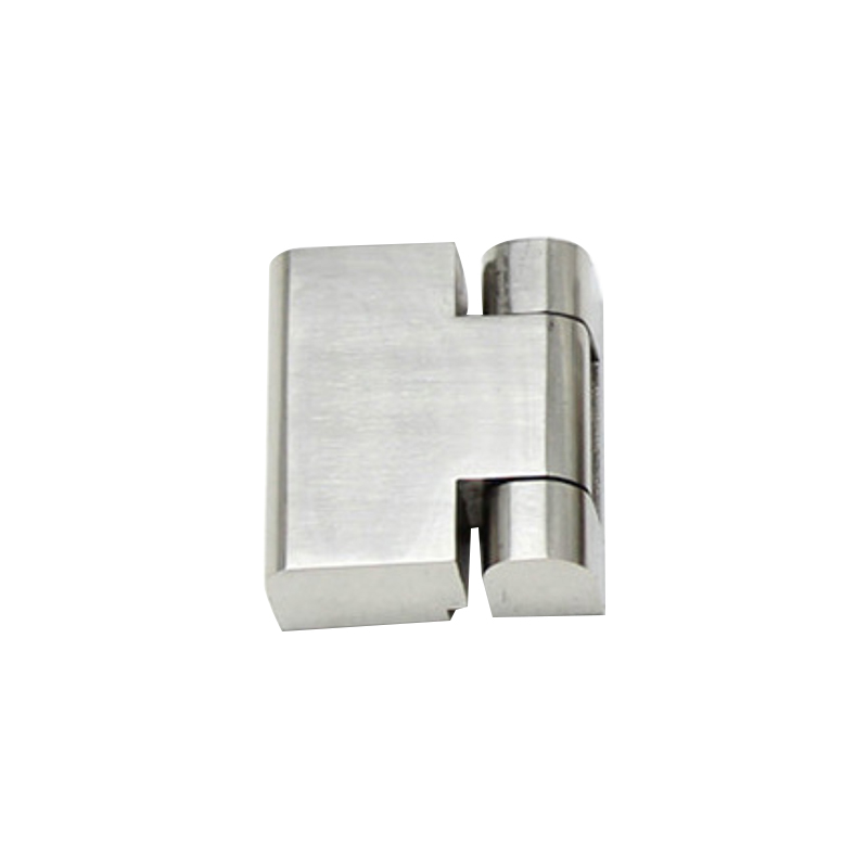 CL219-3S 69g 75lot Brushed Polished Stainless Steel Hinges Na May Pin