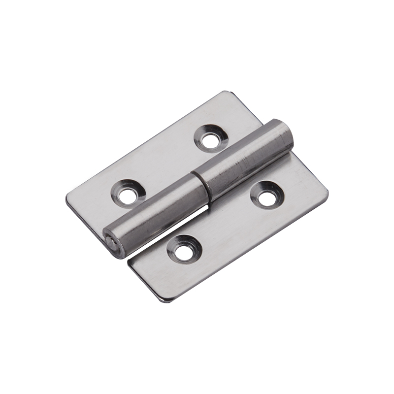 CL253-9 25g 200lot Mirror Polishing Hindi kinakalawang na Steel Hinge Page Hinge Shaft