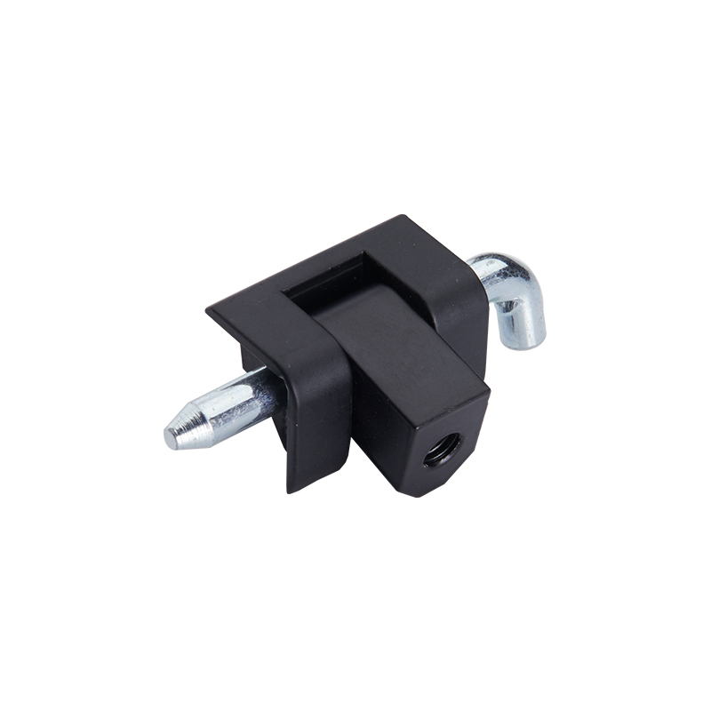 CL230-4 Kaliwa At Kanan Universal Brushed At Pinakintab na Stainless Steel Hinges