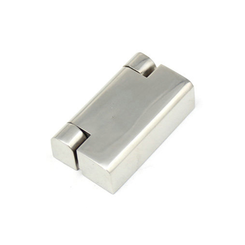 CL219-1S 164g 25lot Brushed Polished Stainless Steel Hinges Na May Pin