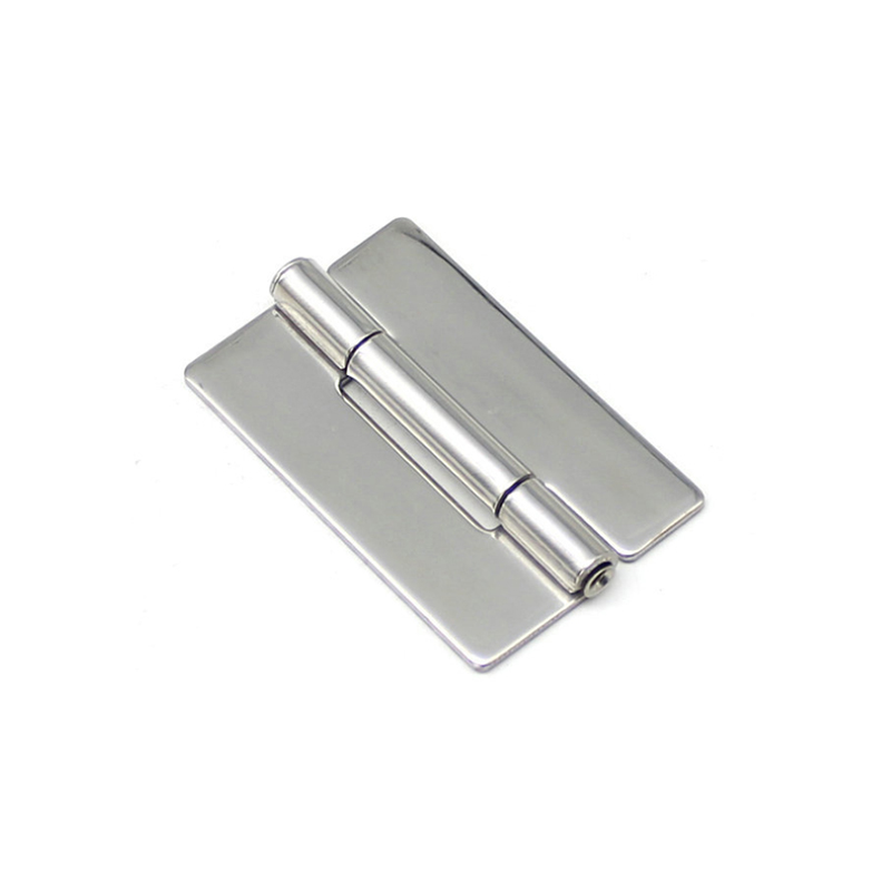CL253-4 29g 400lot Brushed At Pinakintab na Stainless Steel Hinges