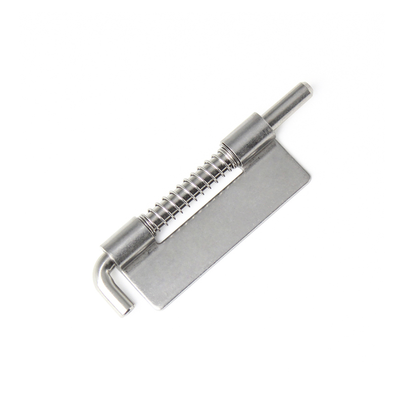 CL225-1AS 55g 400lot Pinakintab na Kalikasan Hindi kinakalawang na Steel Hinge Sheet