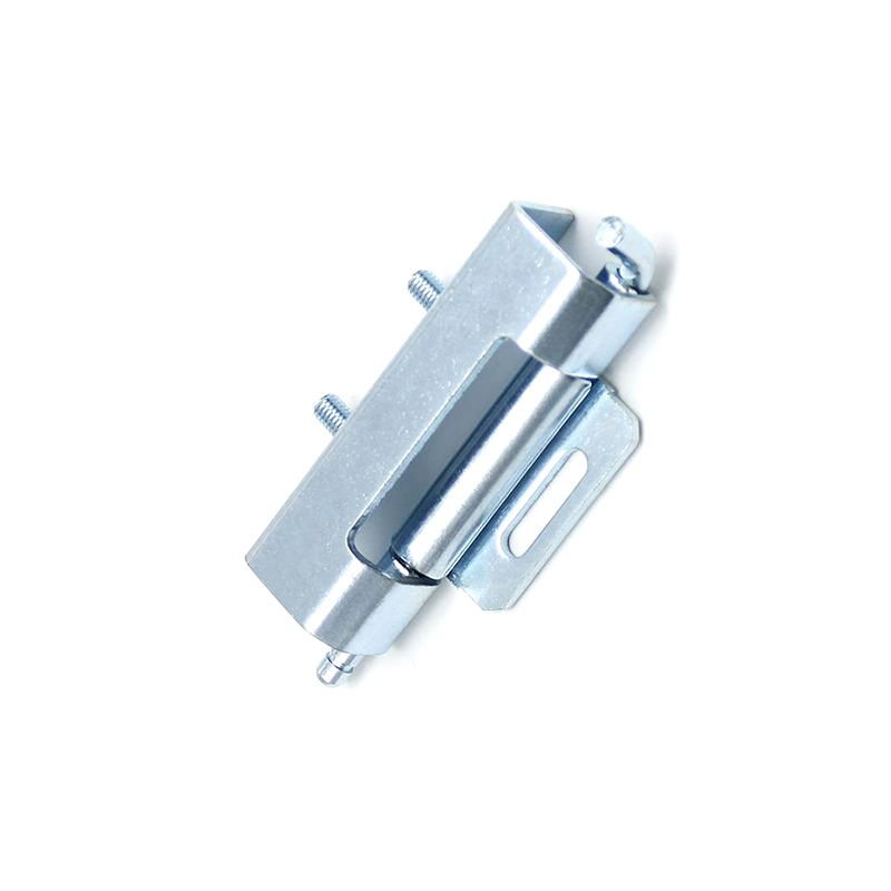 CL101-5S Pinakintab na Kalikasan Stainless Steel Industrial Hinges