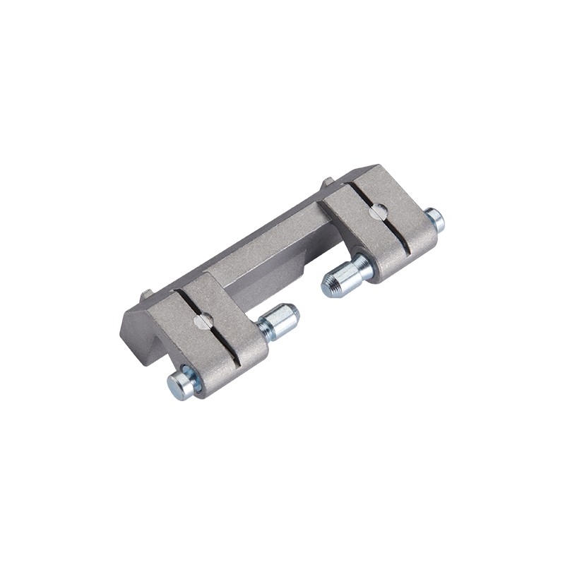 CL201-1S 183g Lahat ng Stainless Steel Brushed Industrial Hinges