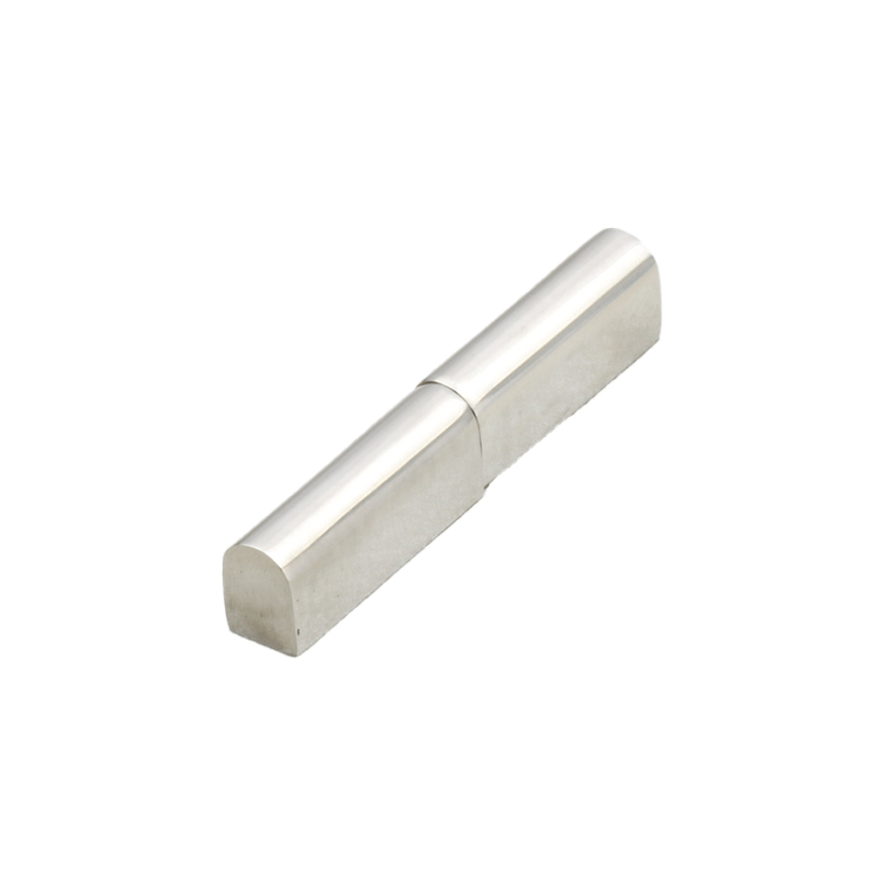 CL204-1 Zinc Alloy (Chromium Plating) Mga Panlabas na Bisagra
