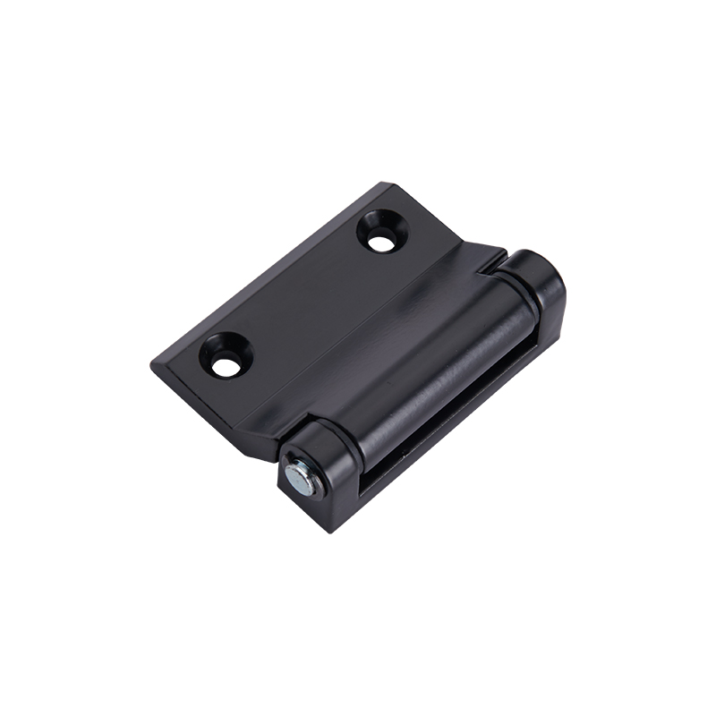 CL121-S Surface Drawing Lahat ng Stainless Steel Industrial Hinges
