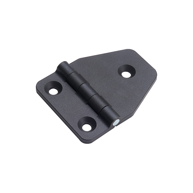 CL148 PA Hinge Page Carbon Steel Rotating Shaft Mga Plastic Hinges