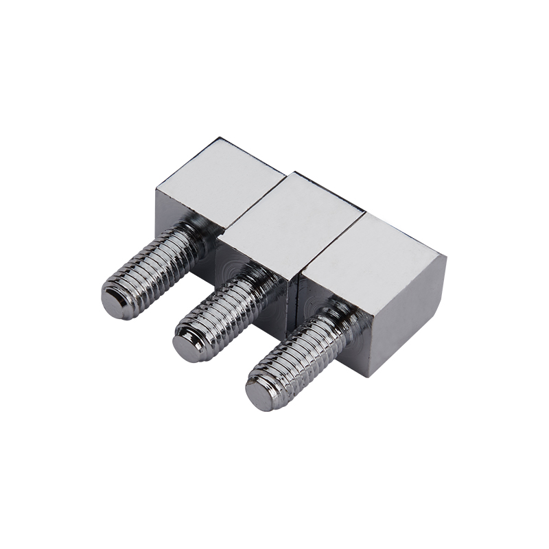 CL206-3S Carbon Steel Hinge Gasket Panlabas na Bisagra