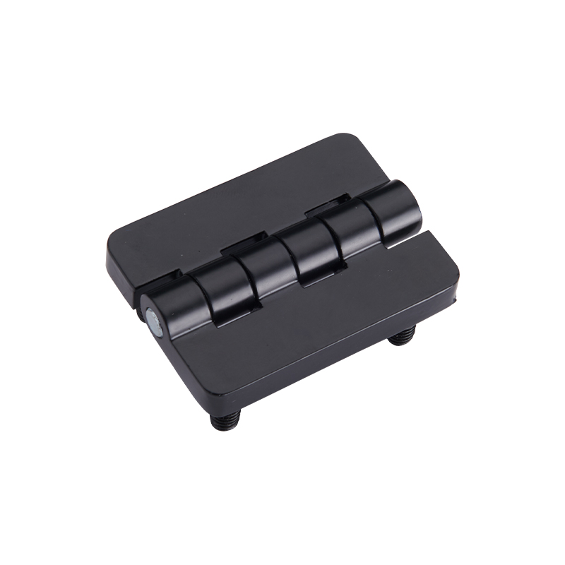 CL209-1S Brushed At Pinakintab na Stainless Steel Hinges na May Pin