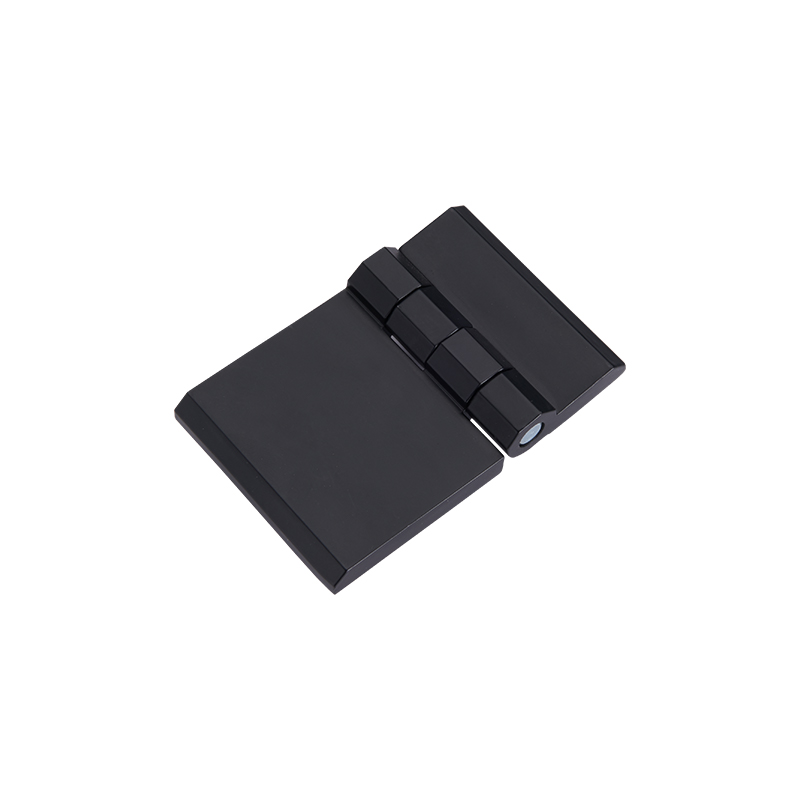 CL233-1A-2S Brushed Polished SUS304 Stainless Steel Hinges At Pin