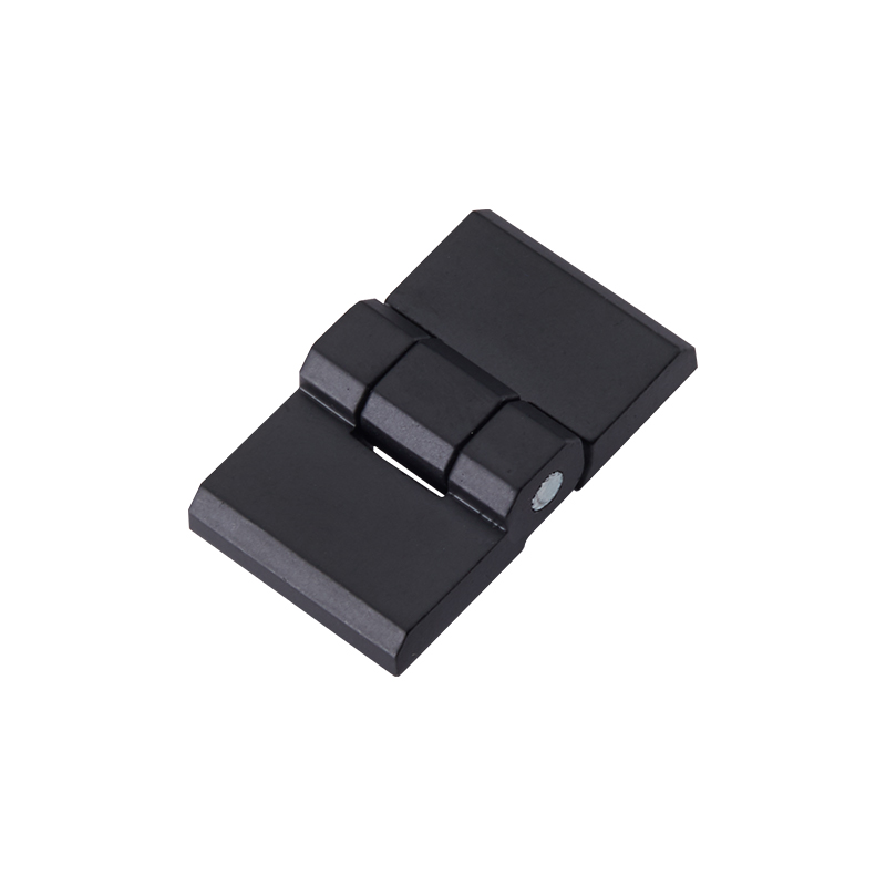 CL233-3A-3 Plastic Sprayed Black Carbon Steel Pin Panlabas na Bisagra