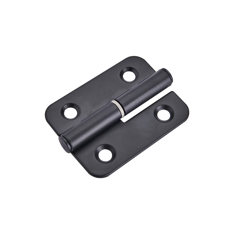 CL233-5-2 Blue-White Zinc Plating O Blackening Panlabas na Bisagra