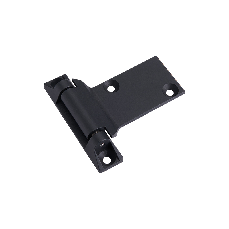 CL282-1 Spray Plastic (Black Pitted Surface) Mga Panlabas na Bisagra