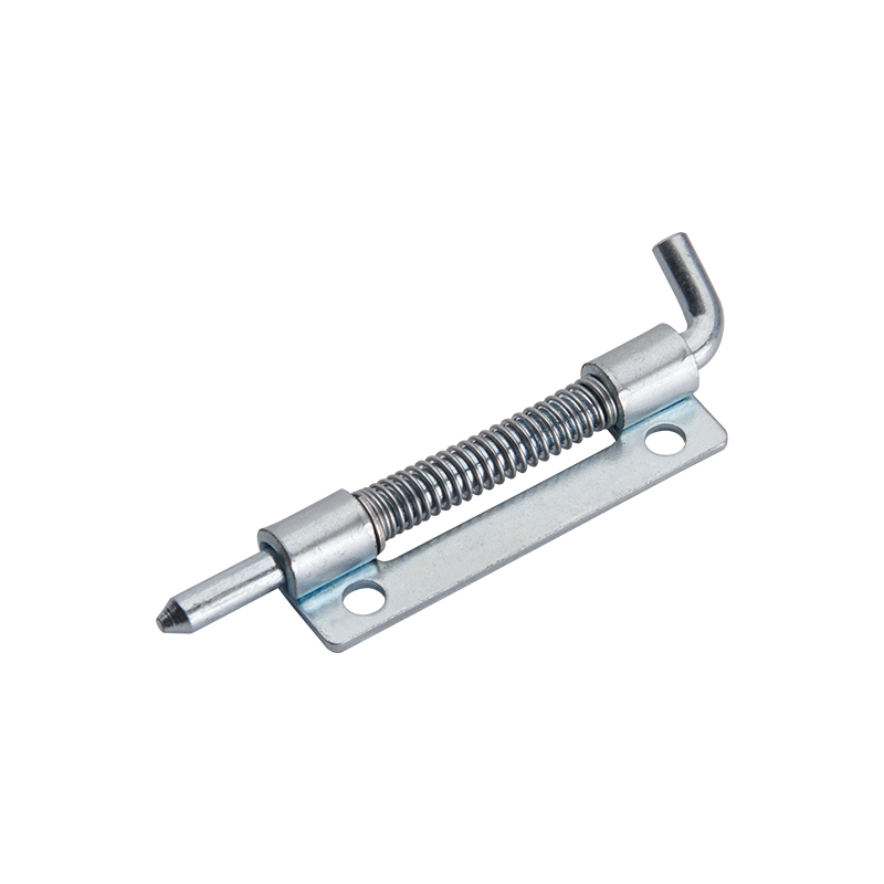 CL225-3S 430N Maximum Static Load Pinakintab na Kalikasan na Hindi kinakalawang na Bakal na Hinges