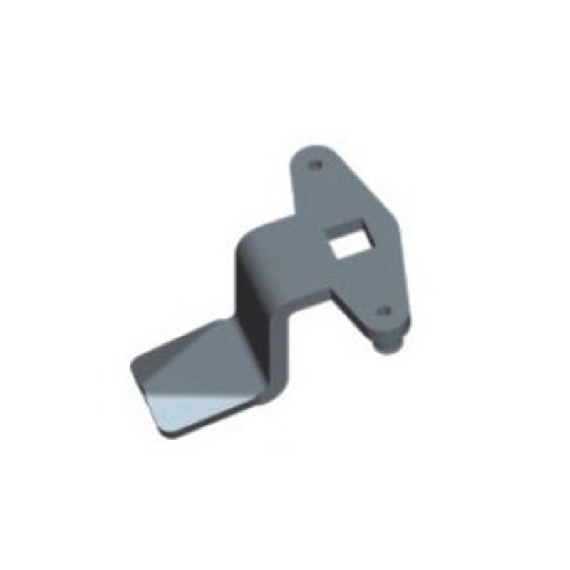 S3B Bend Steel Bolts Opsyonal na Mga Link Industrial Lock Accessories
