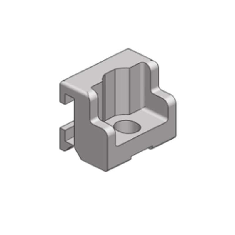 RG001-8 Nylon Material Connecting Rod Attachment