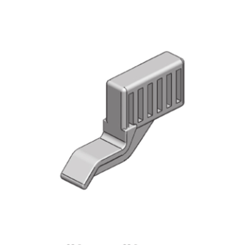 RG015 Angkop Para sa 3×14 Flat Connecting Rod Connecting Rod Attachment