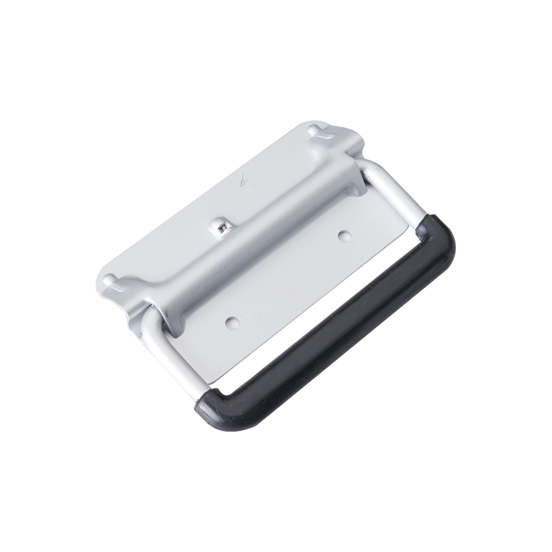 LS504-2 Aluminum Alloy Industrial Door Handle